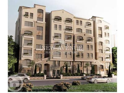 3 Bedroom Townhouse for Sale in Mostakbal City, Cairo - d21ec52c-710c-46f1-8e20-59522dc1d8aa. png