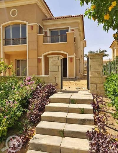 5 Bedroom Villa for Sale in New Cairo, Cairo - 404918253_372155161991225_1548607351432674367_n. jpg