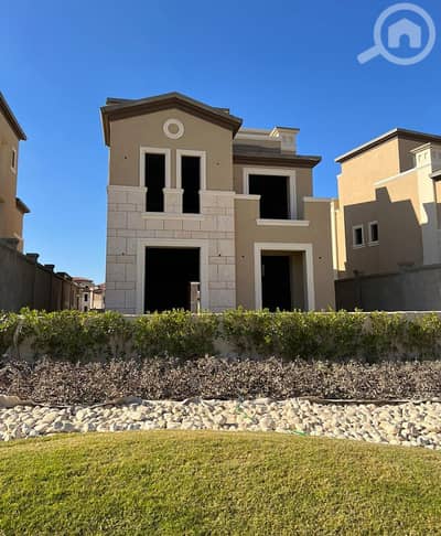 3 Bedroom Villa for Sale in New Capital City, Cairo - 12. png