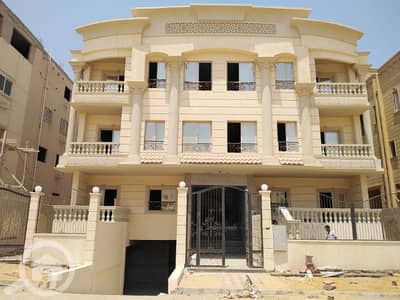 3 Bedroom Apartment for Sale in New Cairo, Cairo - القرنفل 7 ق45. jpg