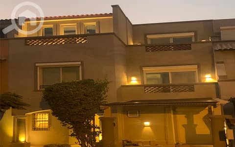 4 Bedroom Townhouse for Rent in 6th of October, Giza - 10. jpg