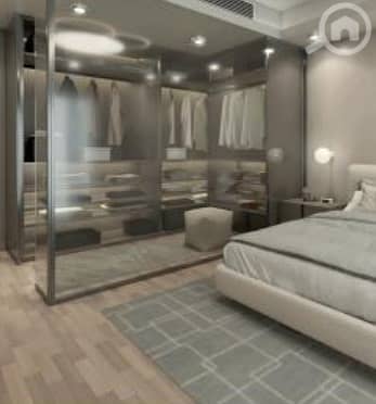 فلیٹ 3 غرف نوم للبيع في الشيخ زايد، الجيزة - WhatsApp Image 2024-06-29 at 12.05. 55_7939864c. jpg