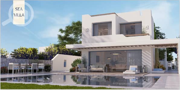 5 Bedroom Villa for Sale in North Coast, Matruh - WhatsApp Image 2024-07-03 at 12.43. 01 PM (2). jpeg