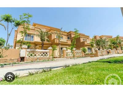 3 Bedroom Villa for Sale in New Cairo, Cairo - WhatsApp Image 2024-07-02 at 3.29. 40 PM (1). jpg