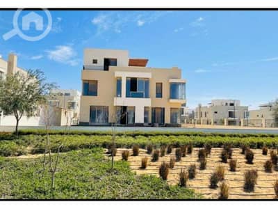 5 Bedroom Villa for Sale in New Cairo, Cairo - WhatsApp Image 2024-07-02 at 3.23. 21 PM (1). jpg