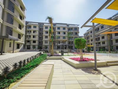 2 Bedroom Flat for Sale in 6th of October, Giza - Picture16. jpg