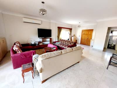 5 Bedroom Twin House for Sale in New Cairo, Cairo - IMG-20240703-WA0346. jpg