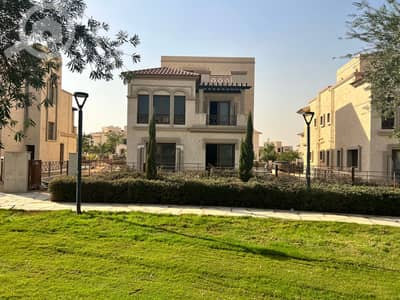 4 Bedroom Villa for Sale in Madinaty, Cairo - WhatsApp Image 2023-11-23 at 13.51. 21_165dd358. jpg