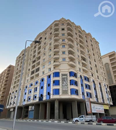 3 Bedroom Flat for Sale in Zahraa Al Maadi, Cairo - WhatsApp Image 2024-07-04 at 5.14. 15 PM. jpeg