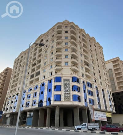 3,840,000/EGP apartment for Sale | Zahraa Al Maadi, Cairo | 11 images ...