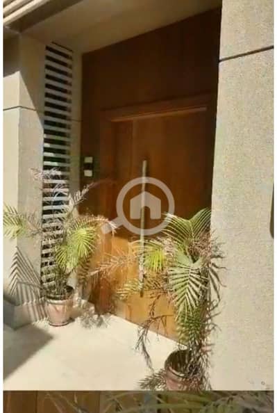 4 Bedroom Townhouse for Rent in New Cairo, Cairo - 190725c4-5aad-4c0d-ad2c-3f52a0bff048. jpg