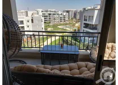 4 Bedroom Flat for Sale in New Cairo, Cairo - WhatsApp Image 2024-06-23 at 6.30. 44 PM. jpg