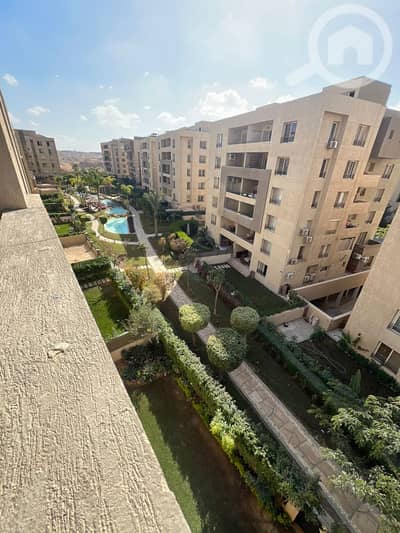 2 Bedroom Flat for Sale in New Cairo, Cairo - c12cf69b-9aea-4476-acd0-a855ae464d3f. jpg