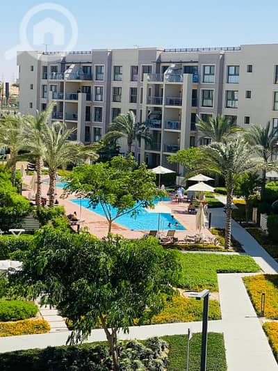 2 Bedroom Apartment for Sale in North Coast, Matruh - 2cfb0bf4-fc34-4688-8d4f-2f39a4b0b8f2. jpg