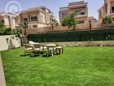 5 Bedroom Villa for Sale in New Cairo, Cairo - 4c63cc3f-54a1-4ee5-b087-2869e2f79565. jpg