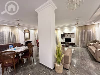 2 Bedroom Flat for Rent in New Cairo, Cairo - 2e233cb2-1d1e-454b-b591-51e4eb8d4b05. jpg