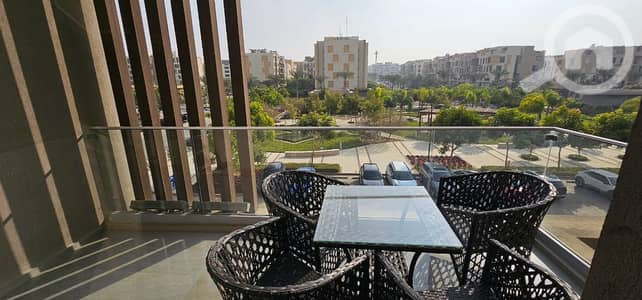 3 Bedroom Apartment for Rent in New Cairo, Cairo - WhatsApp Image 2024-06-24 at 11.42. 15 AM (1). jpeg