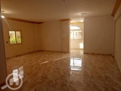 3 Bedroom Flat for Rent in New Cairo, Cairo - 1. jpg