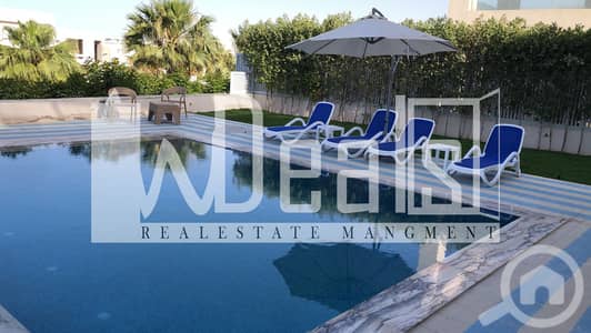 5 Bedroom Twin House for Sale in North Coast, Matruh - 76a43318-cd0a-40ad-876d-b1366b04f418. jpg