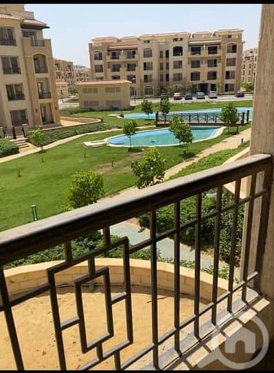 2 Bedroom Apartment for Sale in New Cairo, Cairo - 654c32d1-6bdb-4968-bd6d-b0a8a05a9437. jpg