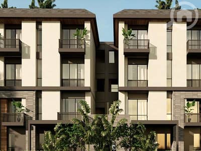 3 Bedroom Townhouse for Sale in New Cairo, Cairo - 6463a2caf2ec8_Duplexes for sale Telal East New Cairo By Roya developments - تلال ايست القاهرة الجديدة- رؤية للتطوير العقاري. jpg