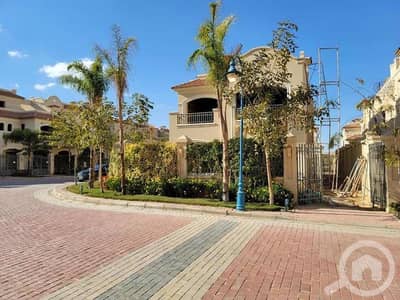 4 Bedroom Townhouse for Sale in New Capital City, Cairo - 1. jpg