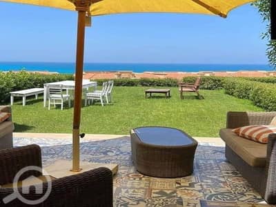 2 Bedroom Chalet for Sale in North Coast, Matruh - 436021577_744490514536598_7567240281663444189_n. jpg