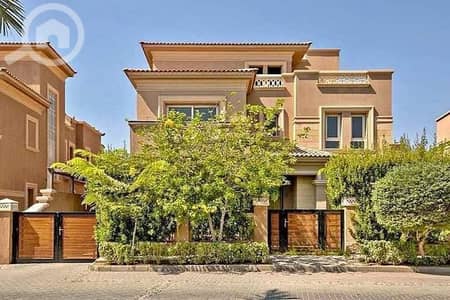 5 Bedroom Villa for Sale in New Capital City, Cairo - 386547493_279808478268375_3679006197596298615_n. jpg