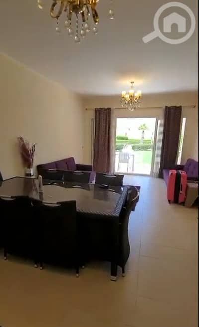 5 Bedroom Villa for Sale in North Coast, Matruh - Blumar Sidi Abdel Rahman للبيع فيلا في الساحل الشمالي مفروشه كامل في بلومار سيدي عبد الرحمن