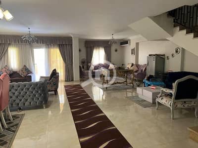 5 Bedroom Duplex for Sale in New Cairo, Cairo - WhatsApp Image 2024-07-04 at 11.25. 10 AM (2). jpg