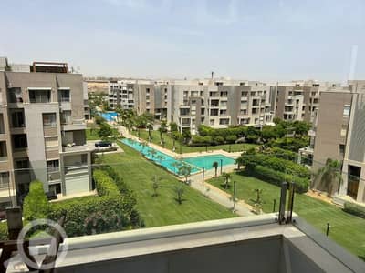 2 Bedroom Flat for Sale in New Cairo, Cairo - 06d93e4e-f4a2-4fd7-bf1d-f7902ab84d07. jpg