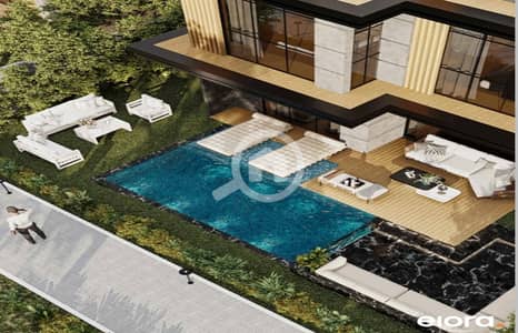 3 Bedroom Villa for Sale in Sheikh Zayed, Giza - 7ed26d9c-298e-4f94-a00d-31816f0bc2c0. jpg