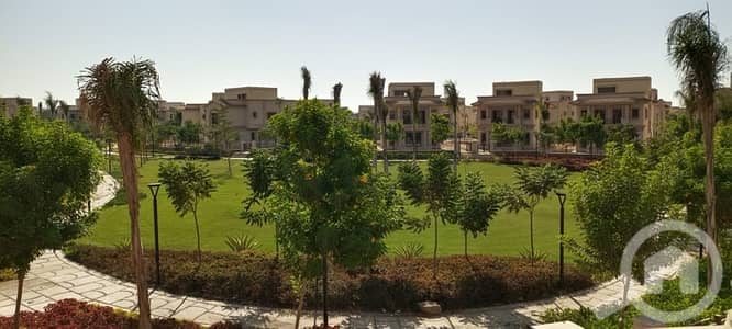 5 Bedroom Villa for Sale in Madinaty, Cairo - للبيع ڤيلا ستاند ألون stand alone بجوار الفورسيزون  Type C حجز قديم