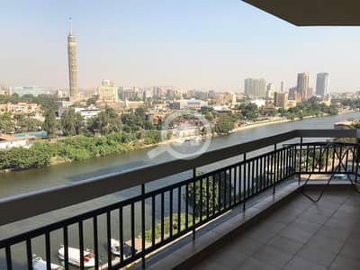 1 Bedroom Flat for Sale in Maadi, Cairo - R (4). jpeg