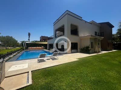 5 Bedroom Villa for Sale in North Coast, Matruh - IMG-20240705-WA0030. jpg