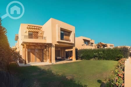 5 Bedroom Villa for Sale in Ain Sukhna, Suez - WhatsApp Image 2024-06-06 at 3.42. 34 PM. jpeg