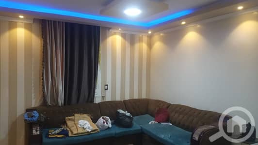 3 Bedroom Flat for Sale in Maadi, Cairo - WhatsApp Image 2024-06-26 at 5.18. 47 PM. jpeg