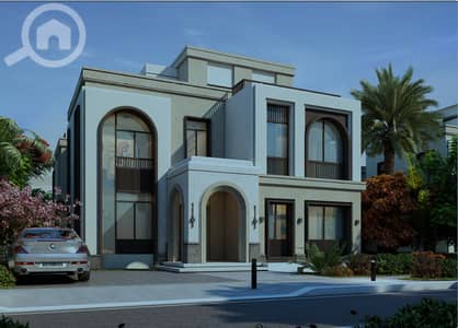 4 Bedroom Villa for Sale in New Cairo, Cairo - Screenshot 2024-07-05 180516. png