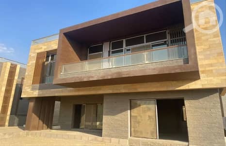 4 Bedroom Townhouse for Sale in New Cairo, Cairo - 5292664-a320bo. jpg