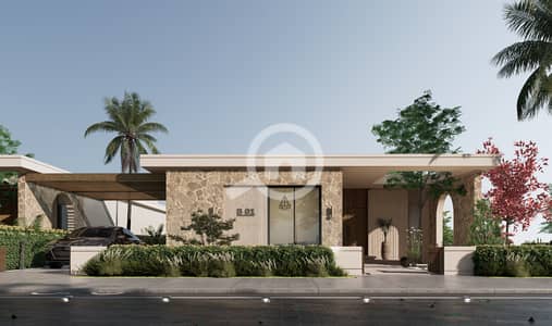 4 Bedroom Villa for Sale in North Coast, Matruh - Screenshot 2024-06-10 151014. png