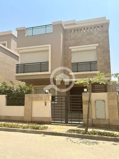 3 Bedroom Villa for Sale in New Cairo, Cairo - 438168998_1476689339886059_2395596470042167492_n. jpg