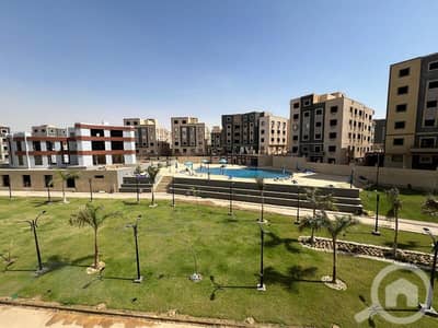 2 Bedroom Flat for Sale in New Cairo, Cairo - WhatsApp Image 2024-07-06 at 2.04. 07 PM. jpeg