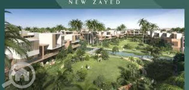 2 Bedroom Apartment for Sale in Sheikh Zayed, Giza - mar8. jpg