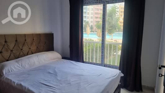 شاليه 2 غرفة نوم للبيع في الساحل الشمالي، مطروح - WhatsApp Image 2024-07-06 at 14.35. 48_c12c734c. jpg