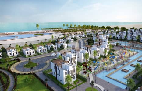 4 Bedroom Duplex for Sale in North Coast, Matruh - 5. jpg