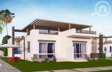 4 Bedroom Duplex for Sale in North Coast, Matruh - 4. jpg