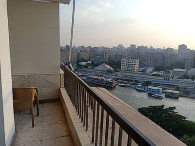 استوديو  للايجار في الزمالك، القاهرة - WhatsApp Image 2023-08-13 at 3.35. 43 PM (2). jpeg