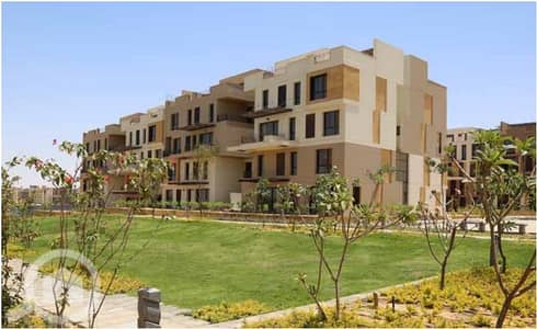 3 Bedroom Villa for Sale in New Cairo, Cairo - 59dd05e8-4ff2-4838-9ff8-20883c58c5f4. jpeg