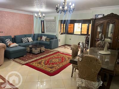 شقة 3 غرف نوم للايجار في القاهرة الجديدة، القاهرة - 1. jpg