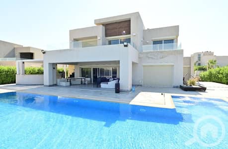 5 Bedroom Villa for Sale in North Coast, Matruh - IMG-20240703-WA0078. jpg